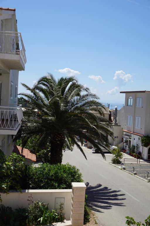 Apartment Nena & Petar Makarska Exterior foto