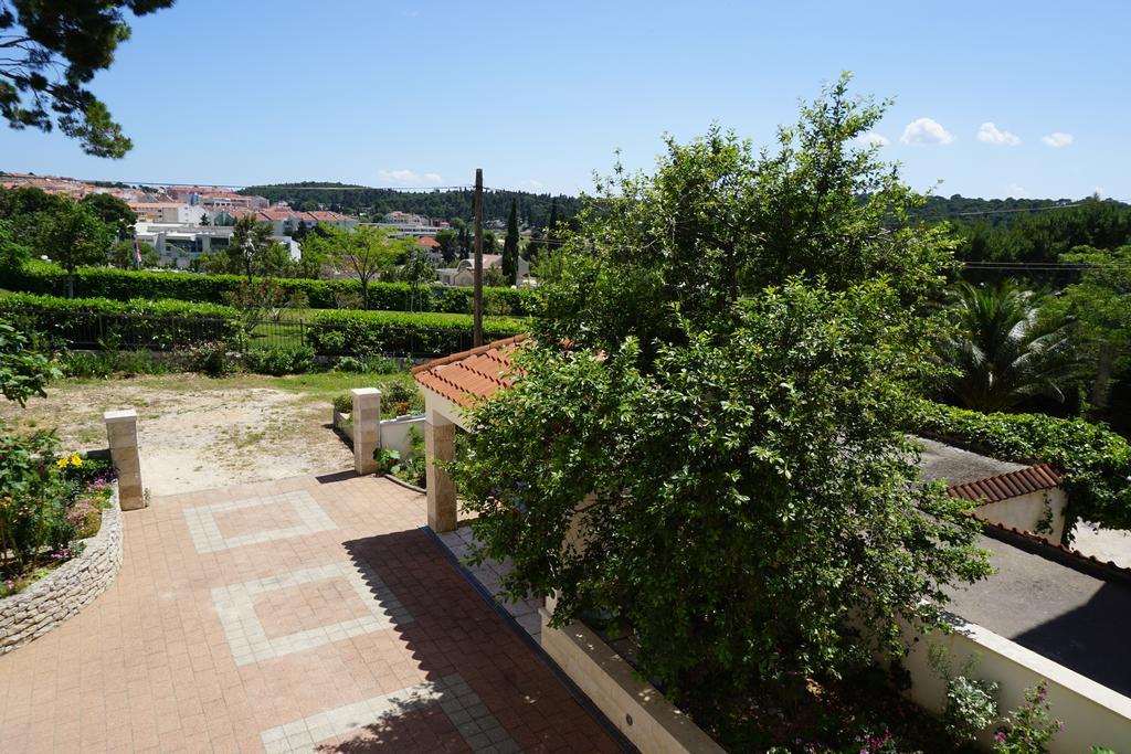 Apartment Nena & Petar Makarska Exterior foto