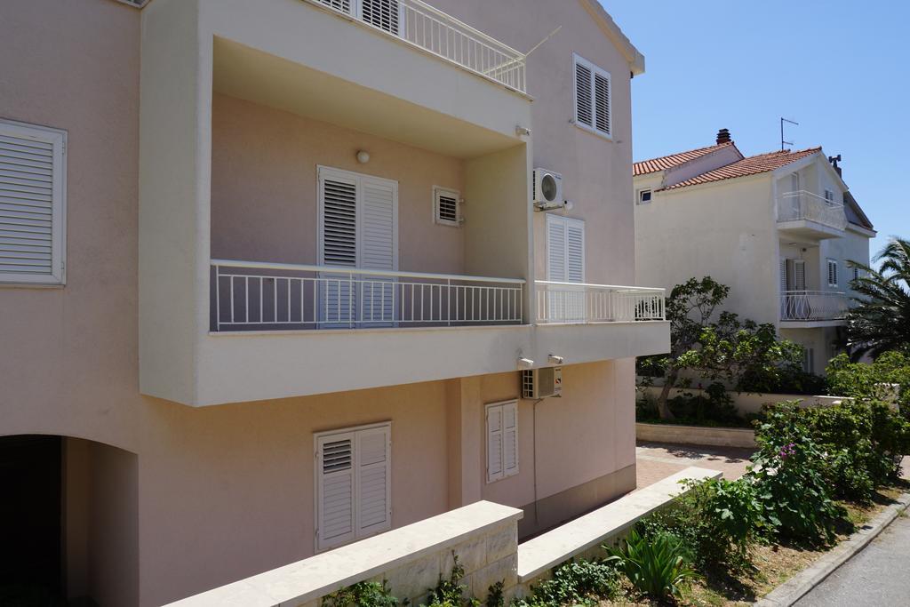 Apartment Nena & Petar Makarska Exterior foto