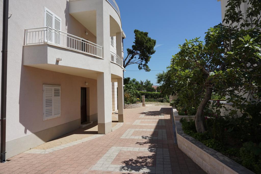 Apartment Nena & Petar Makarska Exterior foto