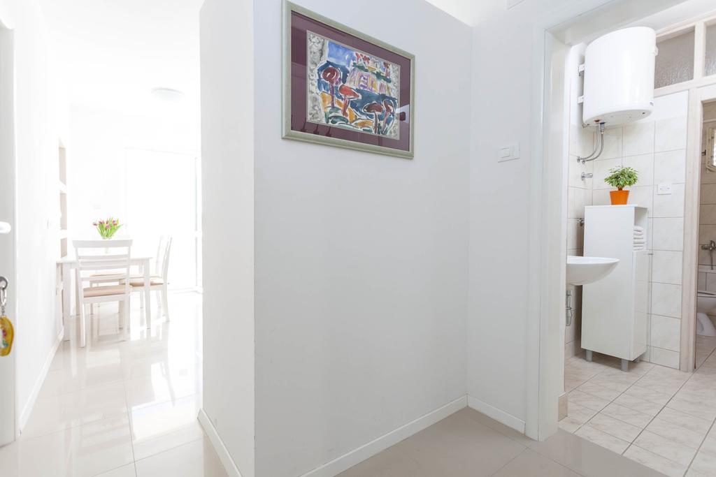 Apartment Nena & Petar Makarska Exterior foto