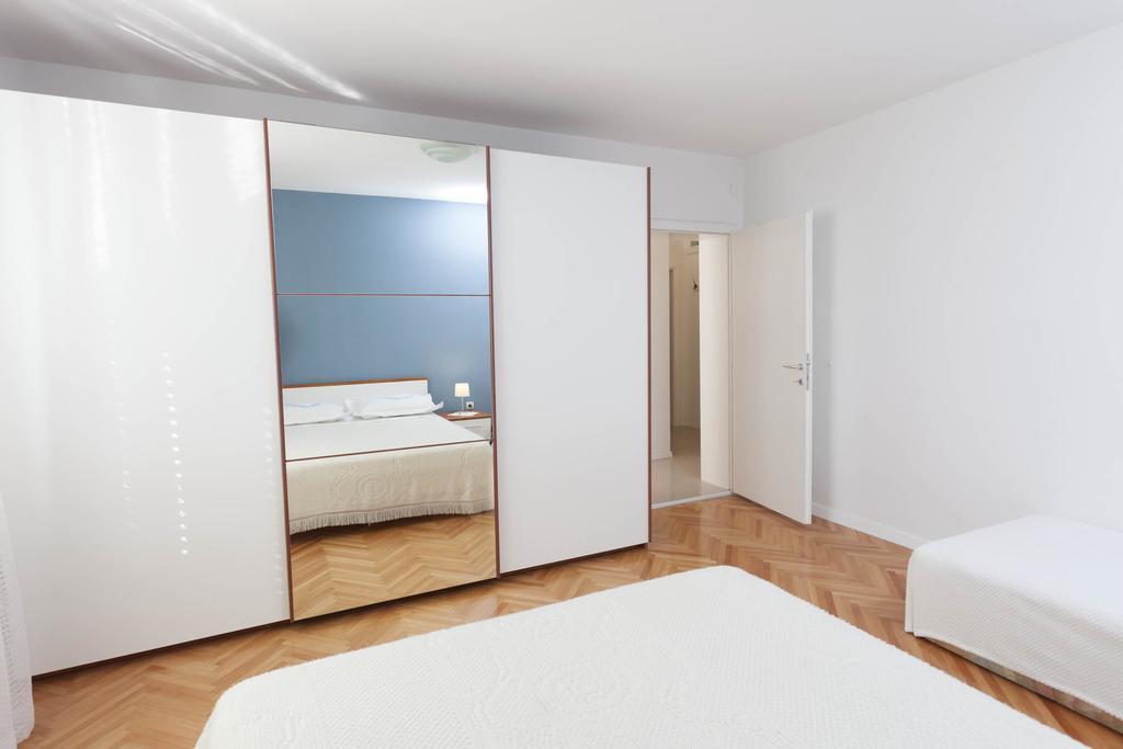 Apartment Nena & Petar Makarska Exterior foto
