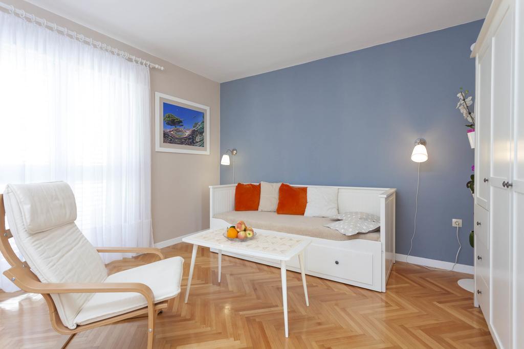 Apartment Nena & Petar Makarska Exterior foto