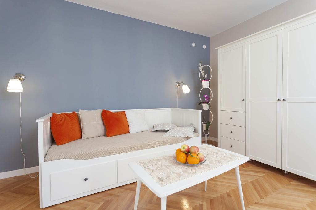 Apartment Nena & Petar Makarska Exterior foto