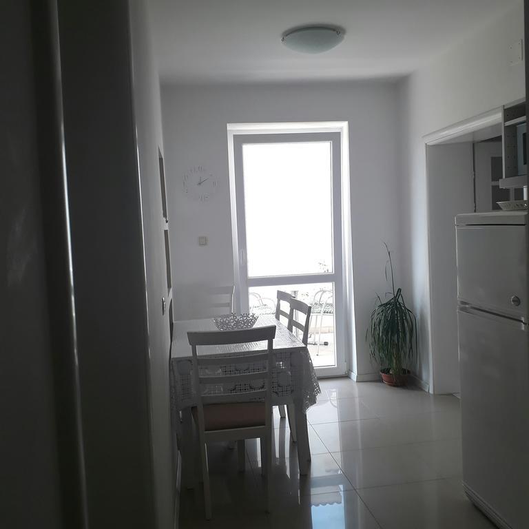 Apartment Nena & Petar Makarska Exterior foto