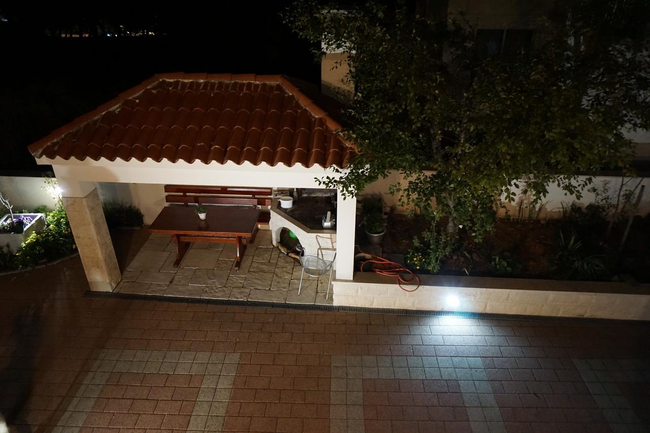 Apartment Nena & Petar Makarska Exterior foto